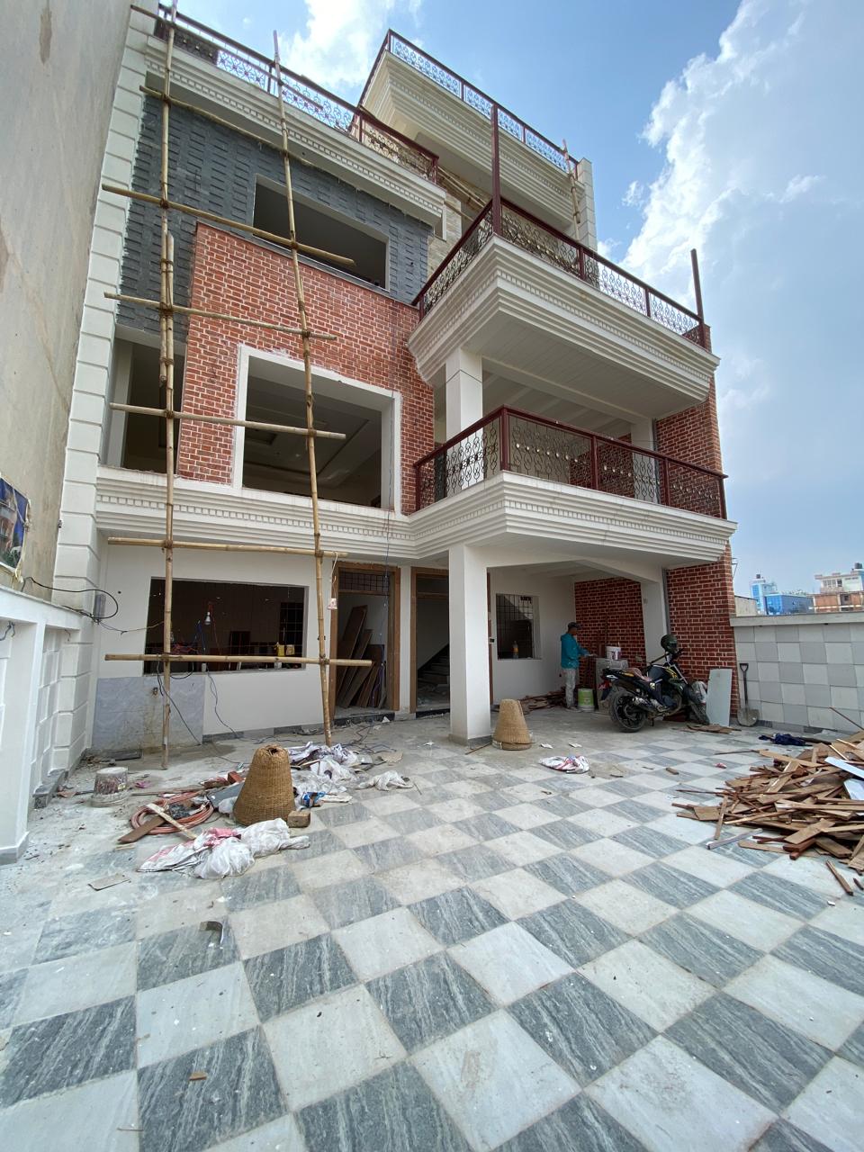 Picture of Mahalaxmi Municipality, Bagmati